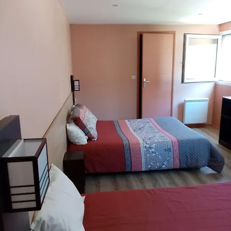 Brit Saint-quentin 2*