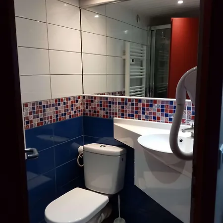 Brit Saint-quentin Hotel