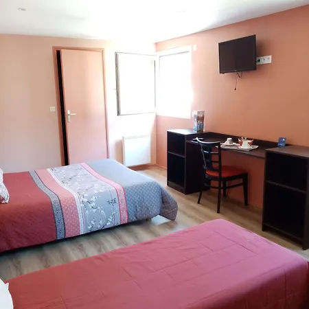 Brit Saint-quentin 2*