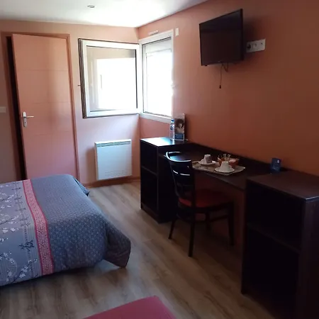 Brit Saint-quentin 2*