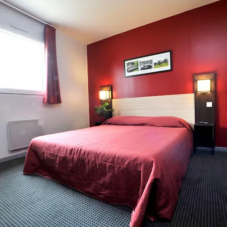 Brit Saint-quentin 2* Fayet (Aisne)