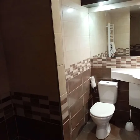 Hotel Brit Saint-quentin Fayet (Aisne)