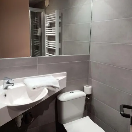 Hotel Brit Saint-quentin