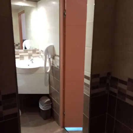 Hotel Brit Saint-quentin