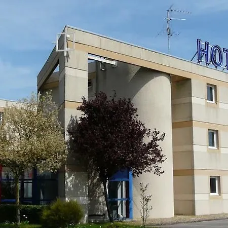 Brit Saint-quentin 2* Fayet (Aisne)