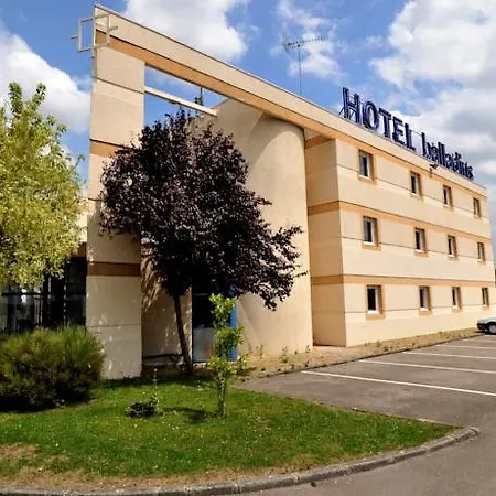 Brit Saint-quentin Fayet (Aisne)