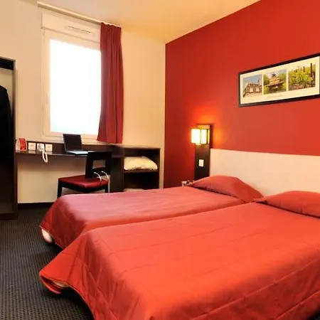 Brit Saint-quentin 2*