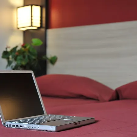 Brit Saint-quentin 2* Fayet (Aisne)