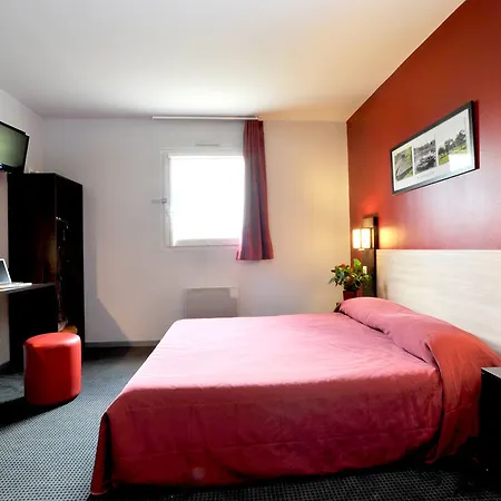 Brit Saint-quentin 2*