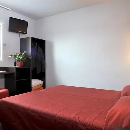 Hotel Brit Saint-quentin