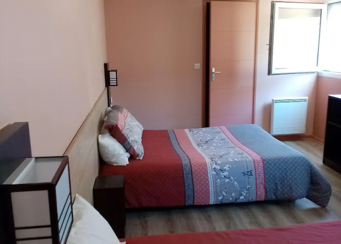 Brit Saint-quentin 2*