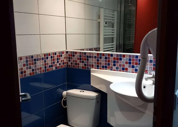 Brit Saint-quentin Hotel