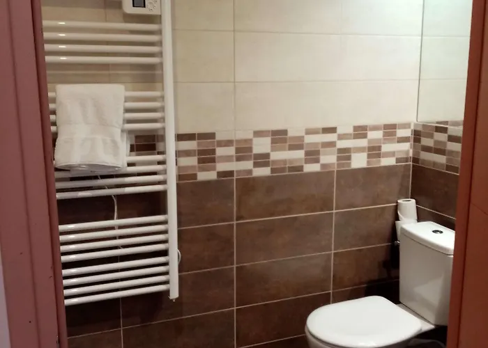 Brit Saint-quentin Hotel