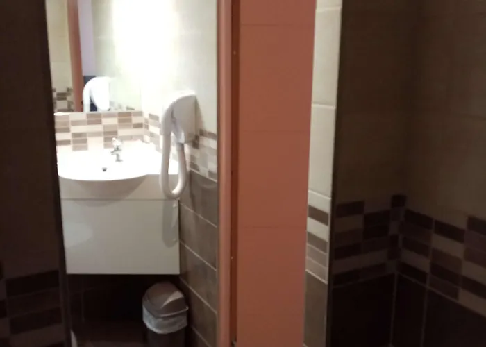 Hotel Brit Saint-quentin